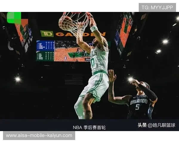 班凯罗低位背打硬吃内线再添两分