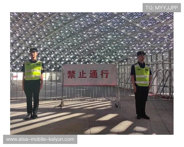 体育场馆夜间安保设施全面升级，观众更放心，体育馆保安值班