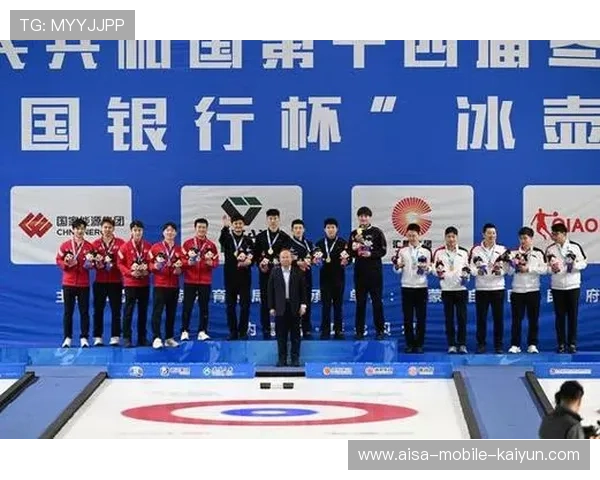 俄罗斯冬奥会冰壶队实现历史突破，夺得金牌，冬奥项目冰壶