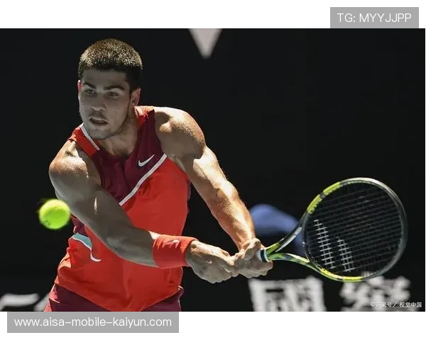 阿卡击球点高得离谱