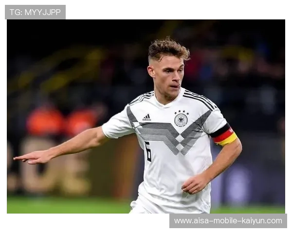 拜仁基米希控球节奏如同节拍器