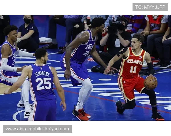 76人技战术演变：内线包夹后的二次分球更果断